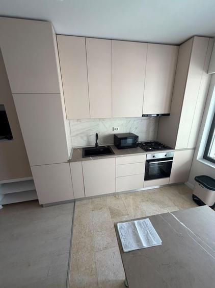 Apartament cu 2 camere în Cârlig