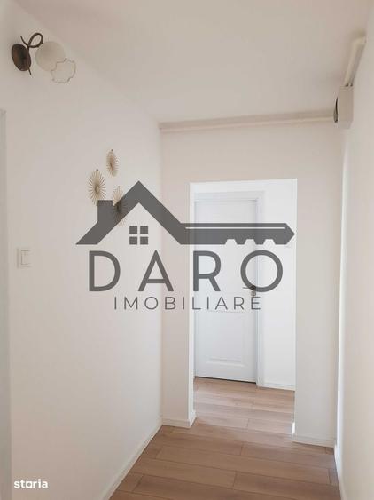 Apartament cu 2 camere în Tudor
