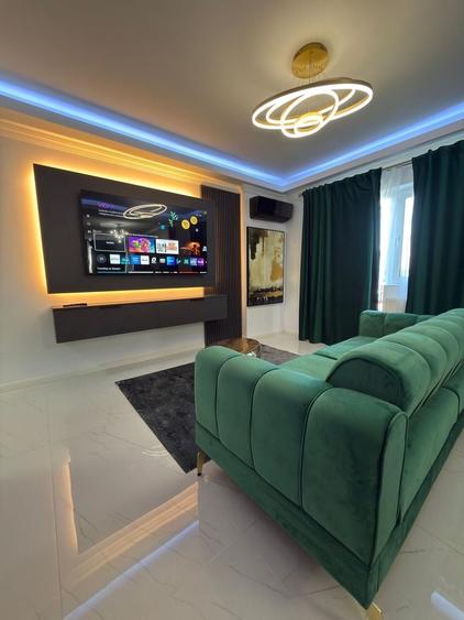Apartament de lux - 2