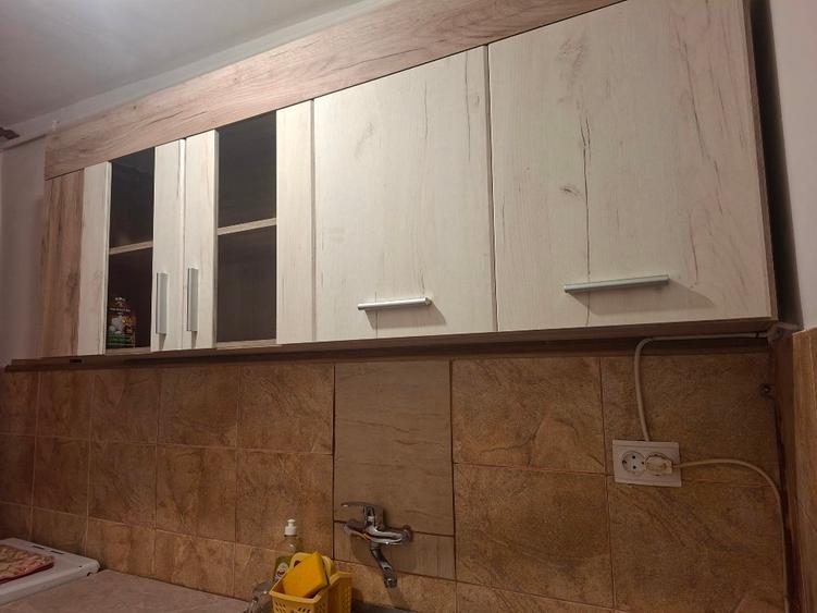 Apartament cu 2 camere semidecomandat în Șagului