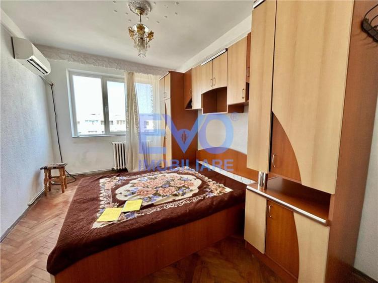 APARTAMENT DE INCHIRIAT CU 2 CAMERE, ALEXANDRU CEL BUN - 1