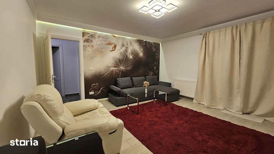 Apartament cu 2 camere decomandat în Păcurari — fotografia 3