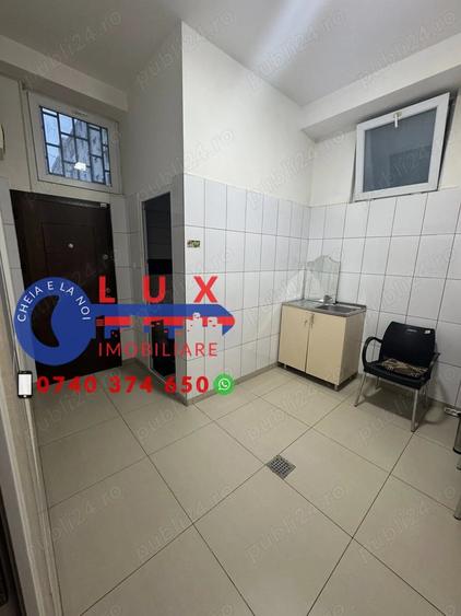 Spațiu comercial, de 100 mp, în Central