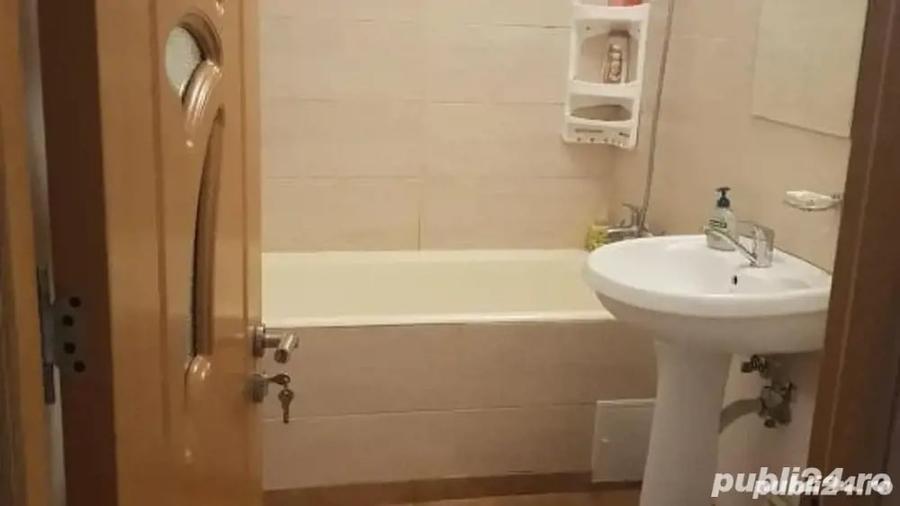 Apartament cu 2 camere decomandat în Nord