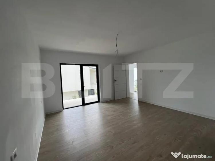 Casă cu 3 camere cu Teren 320 Mp în Central