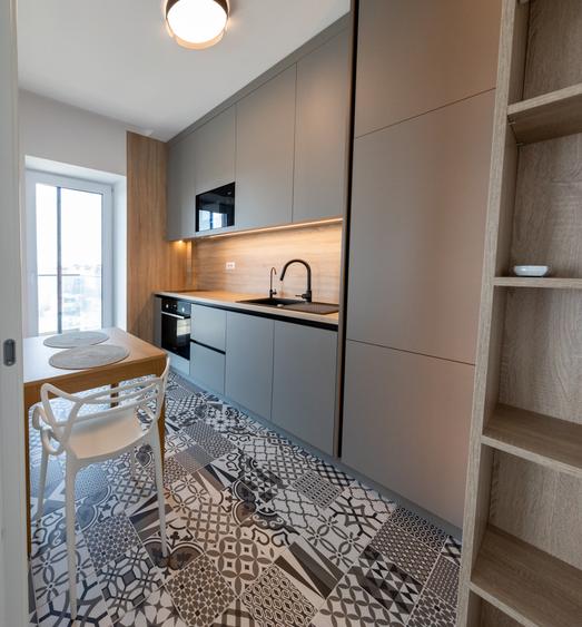 Apartament 3 camere de vânzare | Vulcan | Bloc 2024 | 95 mp - 1