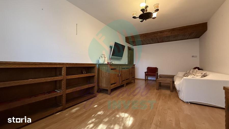 Apartament cu 2 camere în Primăverii