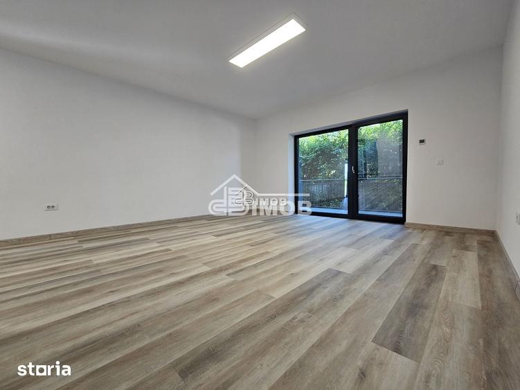 Doar 2 spa?ii disponibile | Cladire noua | 80 mp | Zona Complexului de - 12