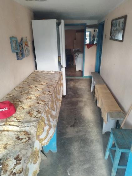 Casă cu Teren 4000 Mp în Calopăr