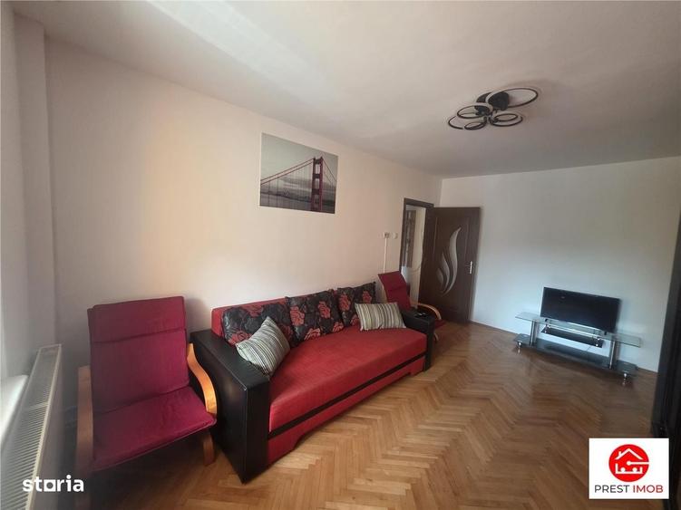 Apartament cu 2 camere în Unirii