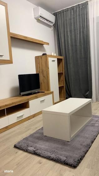 Apartament cu 2 camere în Brâncoveanu