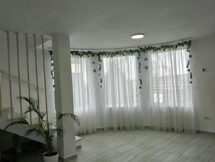 Casă cu Teren 327 Mp în Bascov