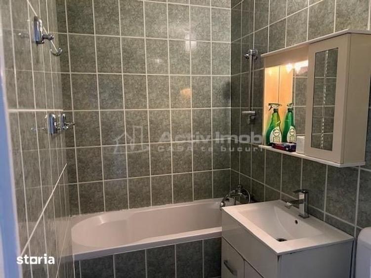 2 camere Pajura renovat, cochet - 4