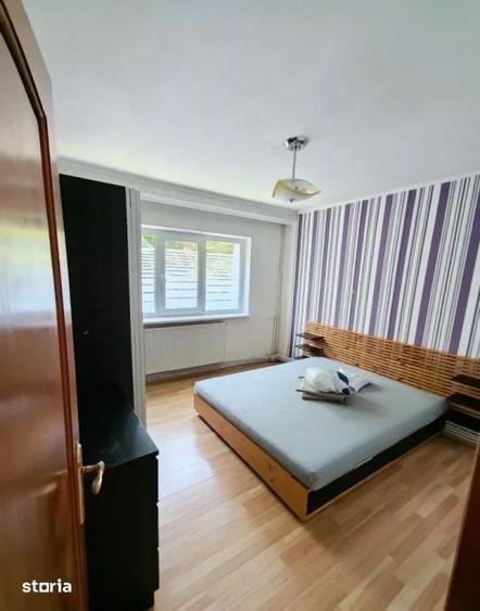 Apartament 3 camere Popa Sapca, decomandat, etaj 1 - 5