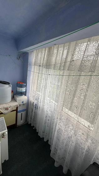 Apartament cu 2 camere decomandat în Siderurgiștilor