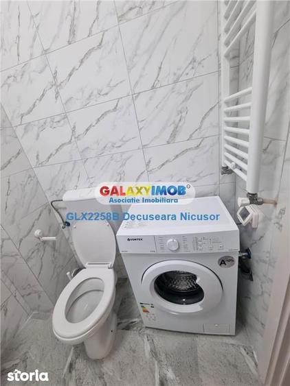 Garsonieră, mobilată în Chiajna