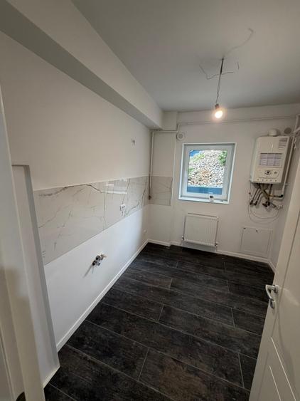 Apartament cu 2 camere decomandat în Bucium