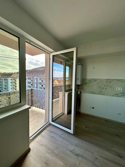 Ap 29 Teilor Residence - 2 camere FINISAT - 8