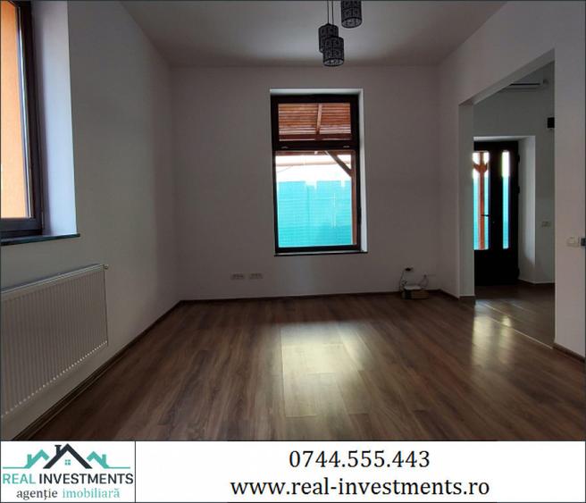 Casă cu 3 camere cu Teren 300 Mp în Ultracentral