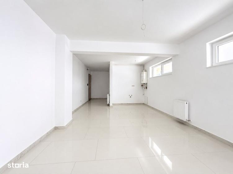 Apartament cu 2 camere decomandat în Nord