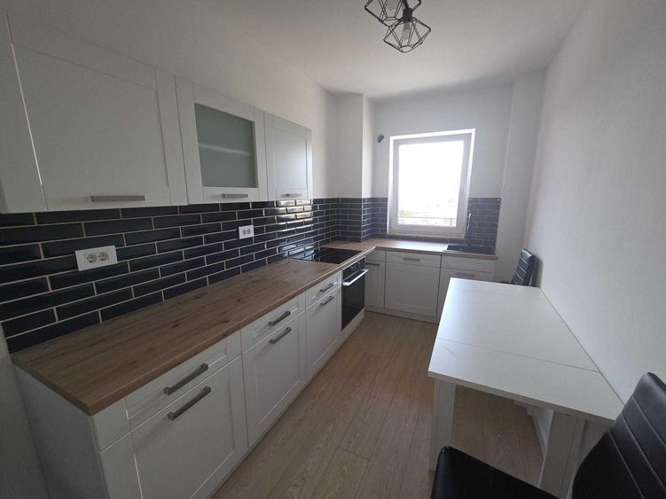apartament de inchiriat - 2