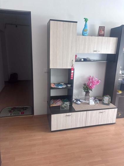 Garsonieră decomandată în Căzănești