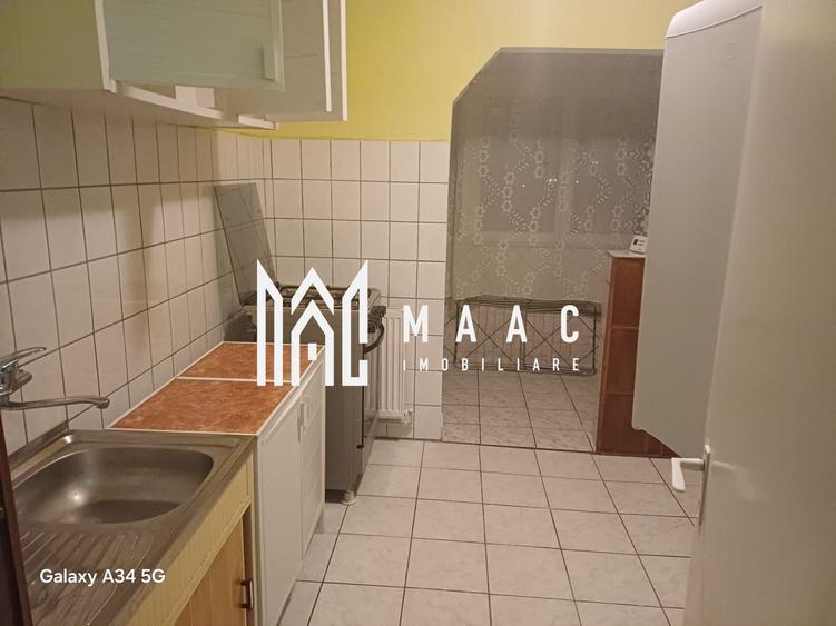 Apartament cu 2 camere în Lazaret