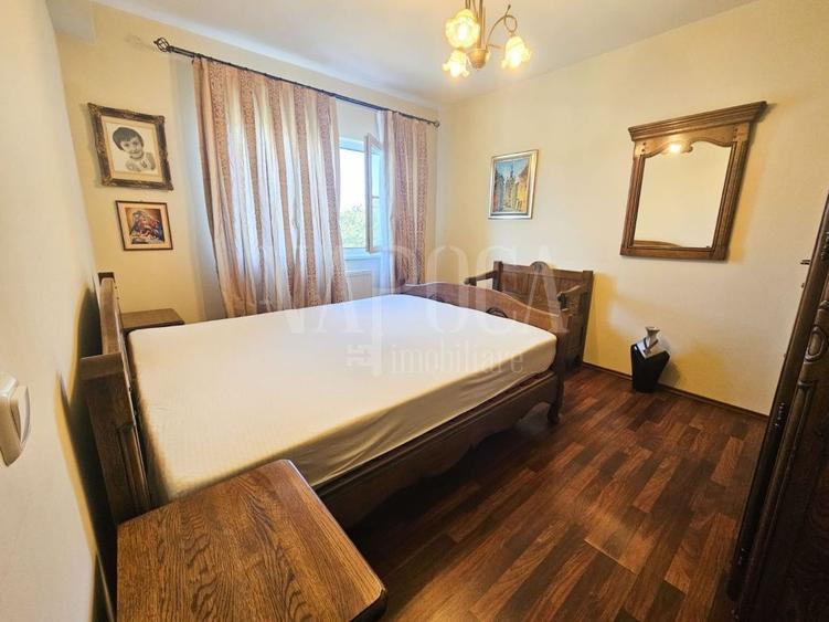 Apartament 2 camere de vanzare in Terra, Floresti - 4