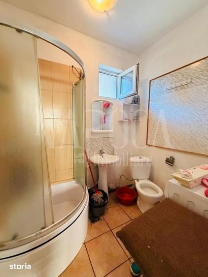 Casa 2 camere de vanzare in Gruia, Cluj Napoca - 1