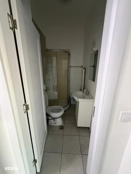 Apartament cu 3 camere decomandat, mobilat în Militari