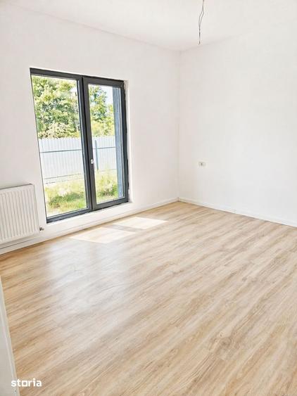 Casă cu 3 camere cu Teren 111 Mp în Păcurari