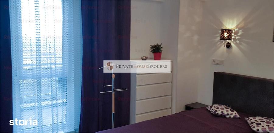 Aviatiei | Pipera | Belvedere Residence | Bloc 2023 | Parcare - 11