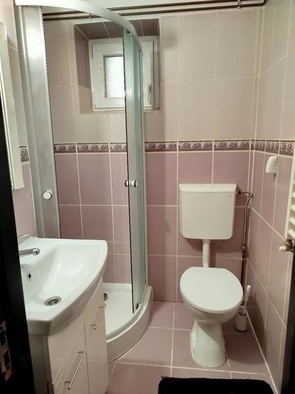 Garsonieră decomandată în Ultracentral