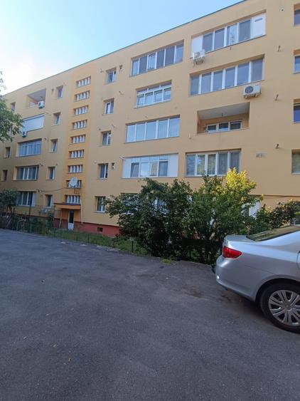 Apartament cu 3 camere în Gheorgheni