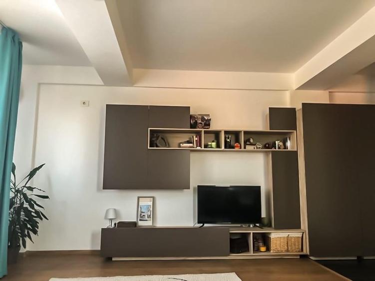 Garsonieră în Lipovei