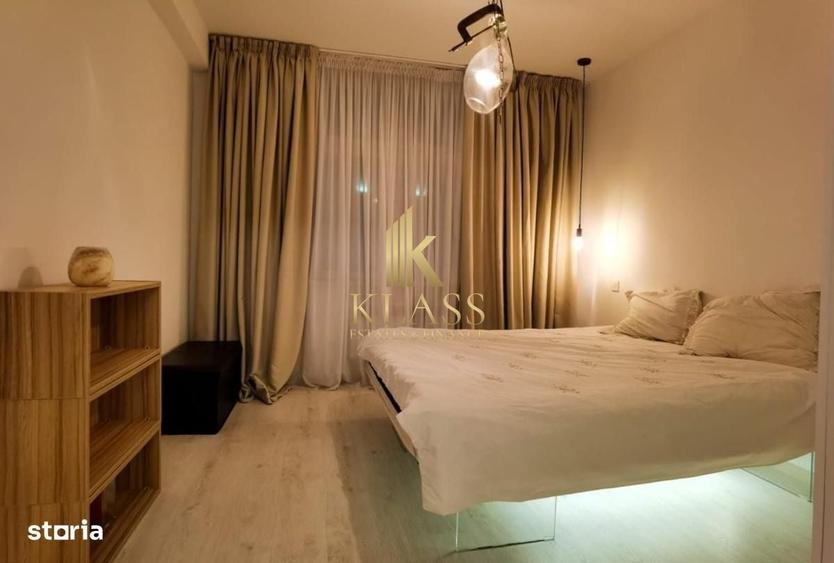 Apartament cu 2 camere în Universitate