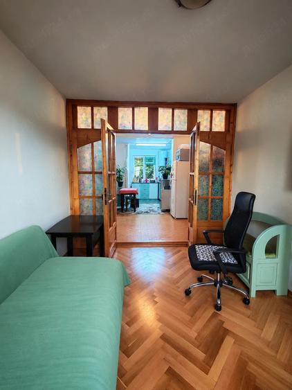 Apartament cu 4 camere decomandat în Mănăștur