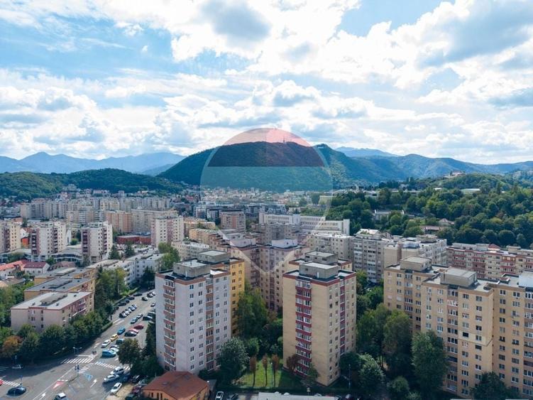 3 camere de închiriat | 72 mp | Mircea cel Bătrân | Pet Friendly - 11
