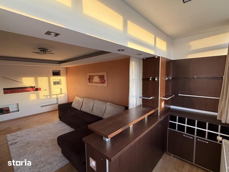 Apartament cu 2 camere în Pantelimon