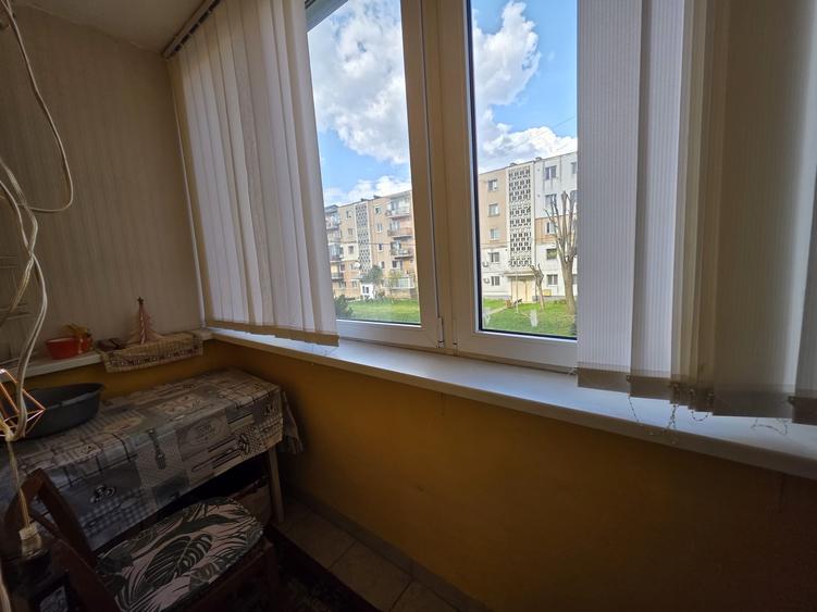 Inchiriez apartament 2 camere  Deva Gojdu - 9