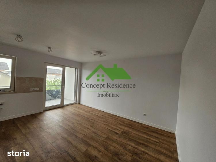 Apartament 2 camere bloc nou str. Brandu?elor-loc de parcare - 8