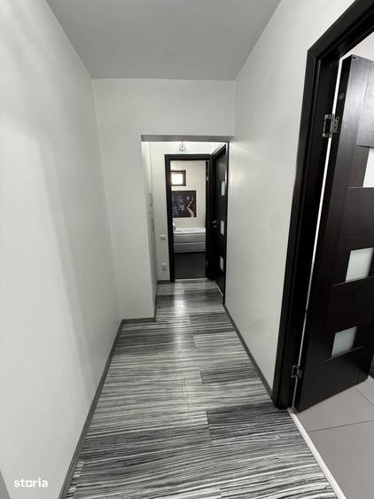 Apartament cu 3 camere în Obor
