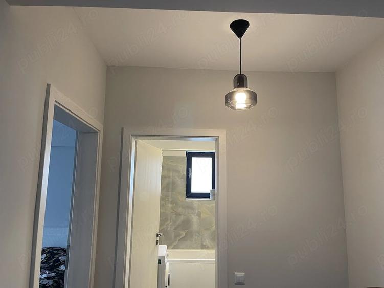 Apartament cu 2 camere semidecomandat în Bragadiru