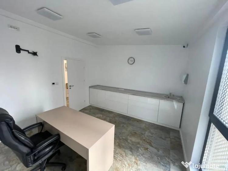 Spațiu comercial, de 66 mp, în Brazda lui Novac