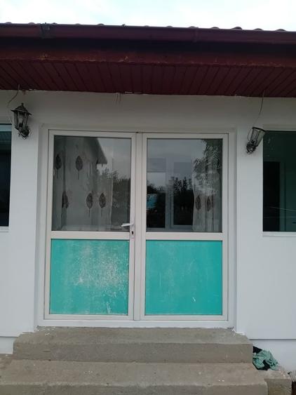 Casă cu 2 camere în Berceni