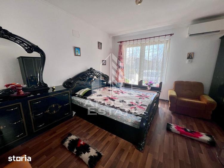 Apartament cu 2 camere în Braytim