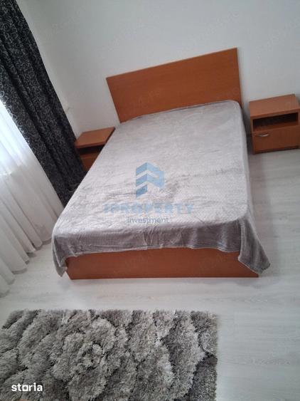 Apartament cu 3 camere, mobilat în Pantelimon — fotografia 1