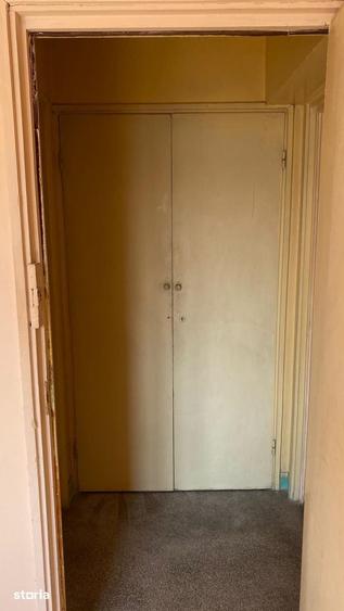 Apartament cu 2 camere semidecomandat în Vatra Luminoasă