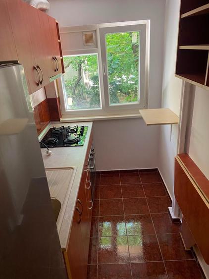 Incheierea apartamentului cu doua camere - 1