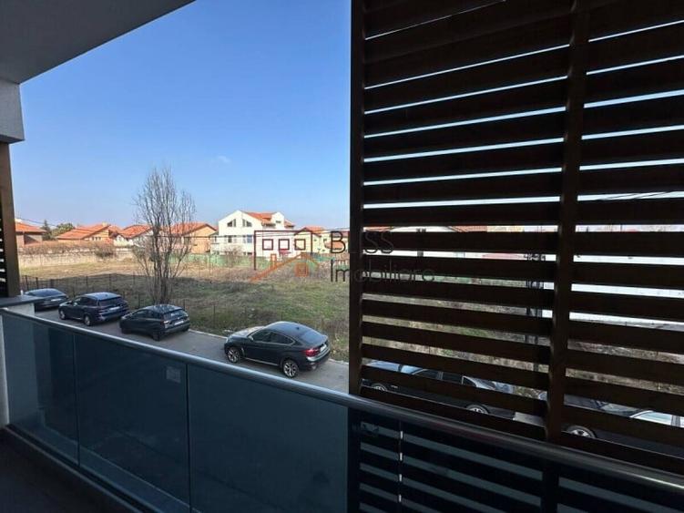 Apartament cu 3 camere decomandat în Pipera
